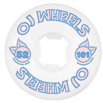 From Concentrate Hardline 101a Wheels