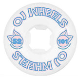 From Concentrate Hardline 101a Wheels