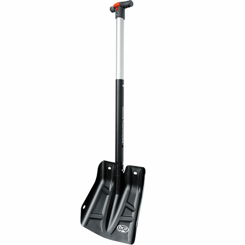 A-2 EXT w/saw Shovel