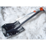 A-2 EXT w/saw Shovel