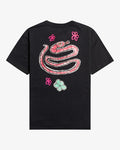 Oblow Snake Tee