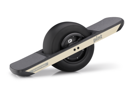 Onewheel Pint - Blue & Gold Boardshop