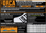T. Rice Orca Snowboard 22/23