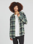 Oversize Me Long Sleeve Tee