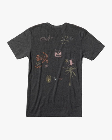 Petroglyph Youth Tee