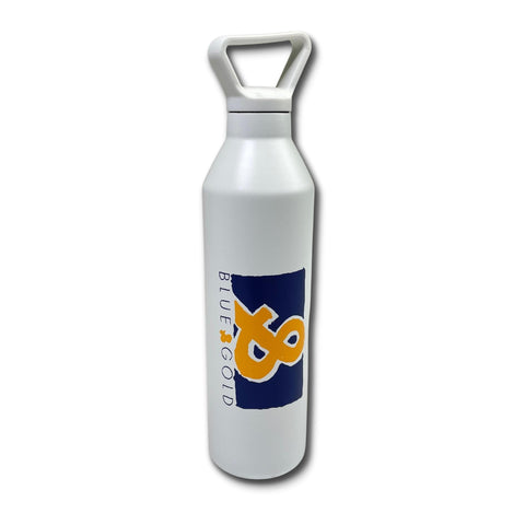 Painted Flag Vacuum Insulated Bottle