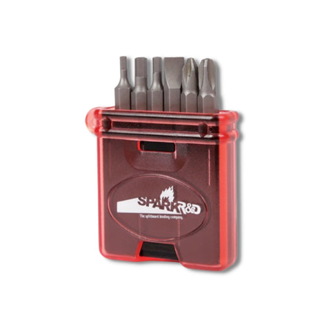 Spark Pocket Tool