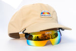 Polarized Hat Clip N Flip Combo