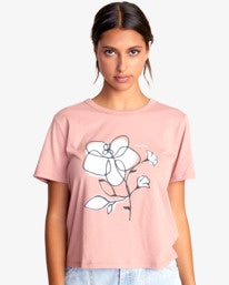 Posy Tee