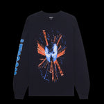 Powers & Abilities Long Sleeve Tee