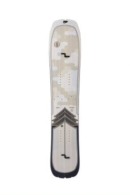 The Powgoda Splitboard 22/23