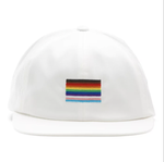 Pride Jockey Hat