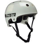 Bucky Skate Helmet - Blue & Gold Boardshop