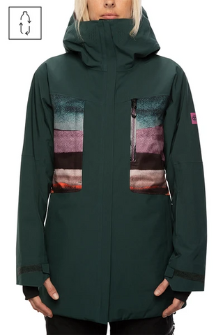 GLCR Mantra Insulated Jacket 20/21