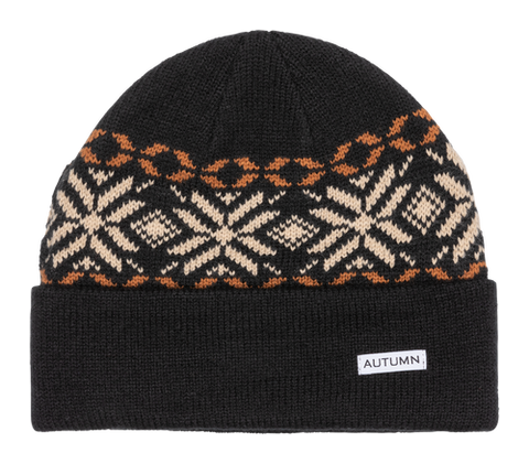 Select Roots Beanie
