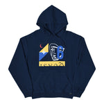 Runner Hooded Sweatshirt