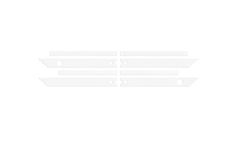 Onewheel XR Rail Gaurds