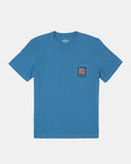 Reactor Slub Pocket Tee