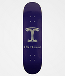 Ishod Model W Deck