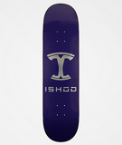 Ishod Model W Deck