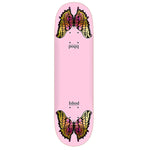 Monarch TT Deck