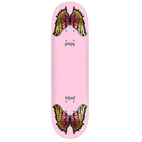 Monarch TT Deck