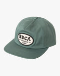 Roll It Snapback Hat
