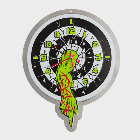 Roskopp One Clock