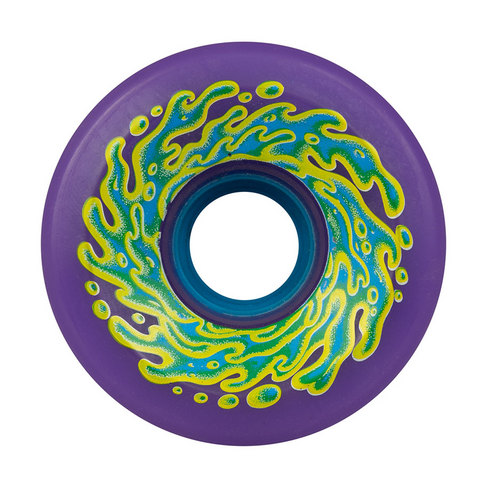 OG Slime Wheels