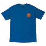 Classic Dot Chest S/S Regular T-Shirt