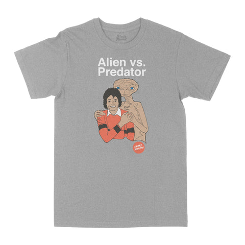 Alien VS Predator Tee