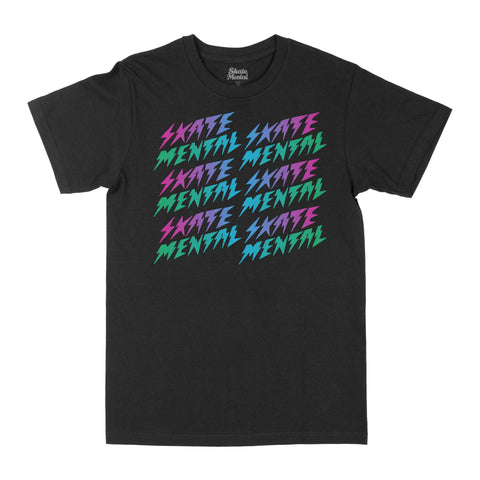 Bolts Tee