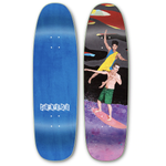 Chris Reed One Last Dance Deck