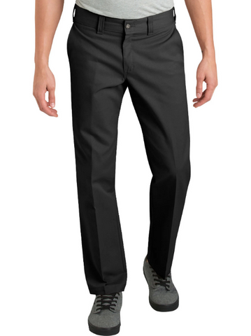 67 Slim Fit Straight Leg Work Pant 19/20 - Blue & Gold Boardshop