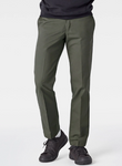 67 Slim Fit Straight Leg Work Pant 19/20 - Blue & Gold Boardshop