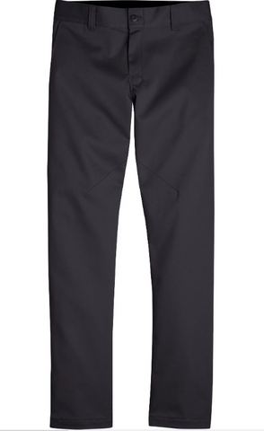 67 Tough Max Flex Twill Pants 19/20 - Blue & Gold Boardshop