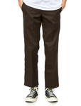 Original 874 Work Pants - Blue & Gold Boardshop