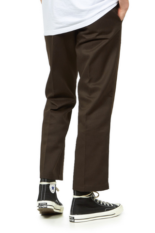Original 874 Work Pants - Blue & Gold Boardshop