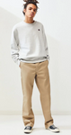 Original 874 Work Pants - Blue & Gold Boardshop