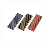 Diamond Stone Fine - Blue & Gold Boardshop