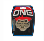 Magne-Traction Edge Tool - Blue & Gold Boardshop