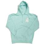 Destroy Hoodie - Blue & Gold Boardshop