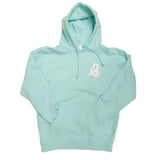 Destroy Hoodie - Blue & Gold Boardshop
