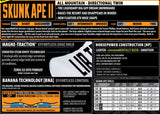 Skunk Ape II Snowboard 22/23