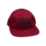 Slobo Strapback Hat