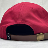 Slobo Strapback Hat