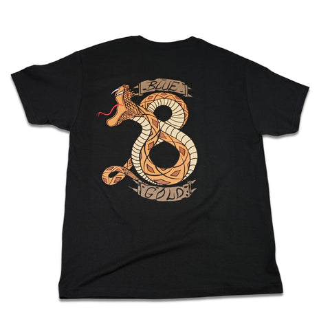Snake S/S T-Shirt