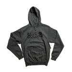 Stealth Stacked Hoodie
