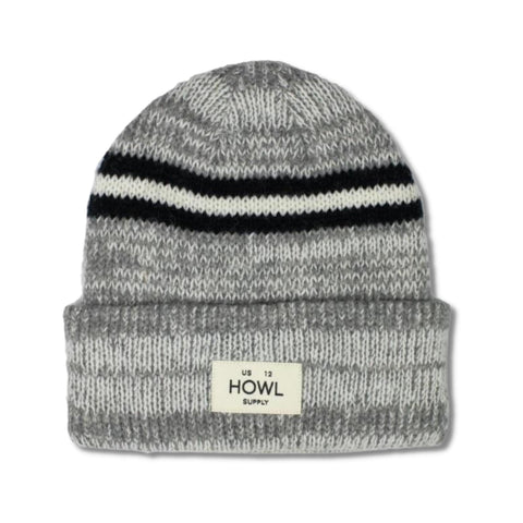 Stripe Beanie 20/21