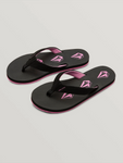 Big Girls Vicky Sandals
